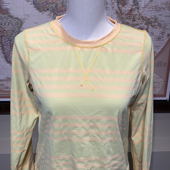 π LULULEMON run: warm up crew - Picture 6 of 16